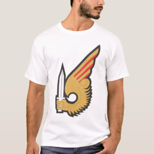 Viëttervleugel VNCH/ARVN T-shirt