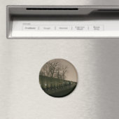 Viëtveteranenherdenking Magneet (Insitu (Vaatwasser))