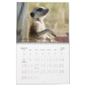 Vieux amis, nouveaux amis - calendrier 2011 de (Mar 2026)