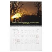 Vieux amis, nouveaux amis - calendrier 2011 de (Feb 2026)