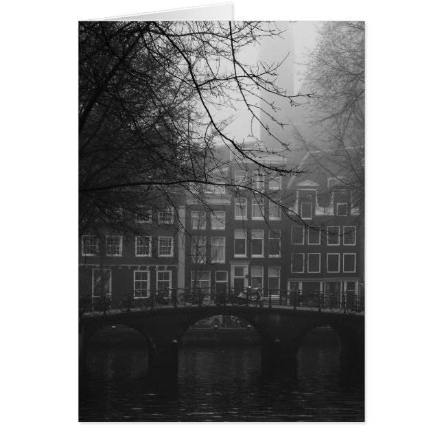 Vieux Amsterdam (Devant)