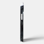 Vieux anglais Sheepdog iPhone 6 Coque (Verso / Droite)