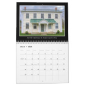 Vieux calendrier de fermes et de granges 2016 par (Mar 2026)