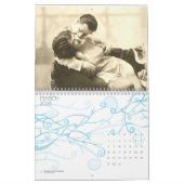 VIEUX calendrier de PHOTOGRAPHIES (Mar 2026)