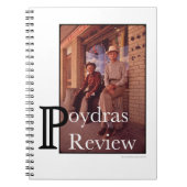 Vieux carnet de minuteries (Devant)