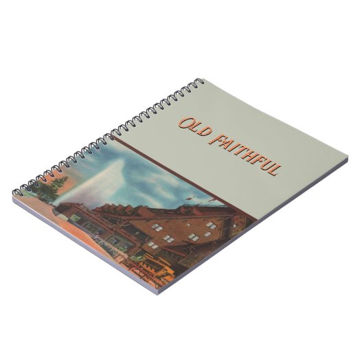 Vieux Carnet fidèle (Côté gauche)