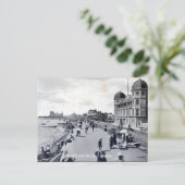 Vieux Carte Postale - Bognor Regis, Sussex (Debout devant)
