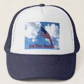 Vieux Casquette de gloire (Devant)