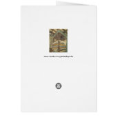 Vieux Conte de Fées, Princesse et Petit Pois, Edmu (Dos)