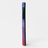 Vieux coque iphone 2 de fumée de la Virginie (Dos/Gauche)