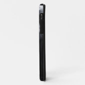 Vieux coque iphone de chimpanzé (Dos/Gauche)