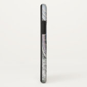 Vieux Coque iPhone XS Camion (Dos/Droite)