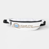 Vieux Croton Aqueduct Fanny Pack (Recto)