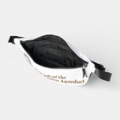 Vieux Croton Aqueduct Fanny Pack (Ouvrir)