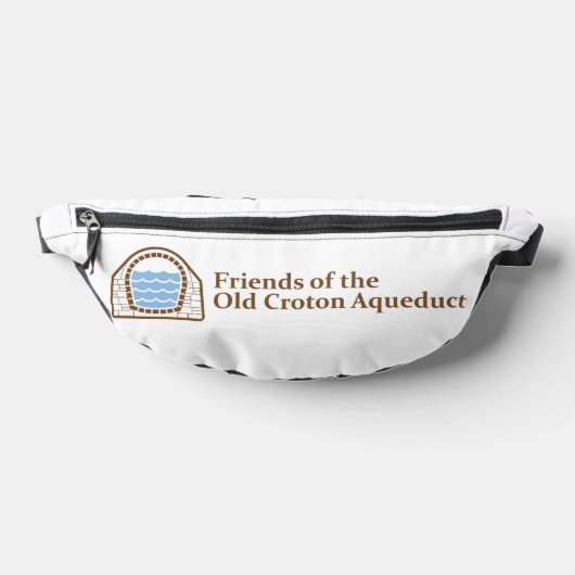 Vieux Croton Aqueduct Fanny Pack (Poser)