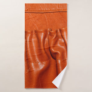 Vieux cuir vintage siège auto détail. bleu, d'anta