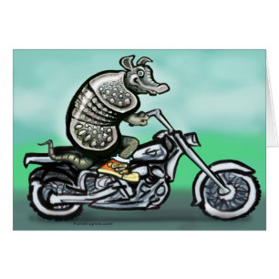 Vieux cycliste croustillant