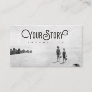 Vieux enfants vintages du CARTE DE VISITE   sur la