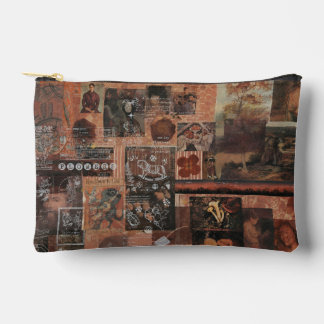 Vieux et plus vieux — Petit sac
