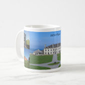 Vieux Fort Niagara mug (Devant gauche)