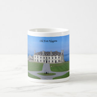 Vieux Fort Niagara mug