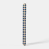 Vieux Gingham Bleu (Côté droit)