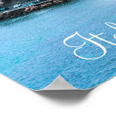 Vieux Italie - Poster (Coin)