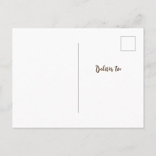 Vieux journaux Victorian époque carte postale vint (Dos)