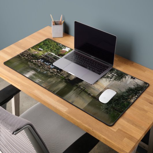 VIEUX MILL STREAM (Bureau 2)