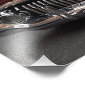 Vieux millésime - photo (Coin)