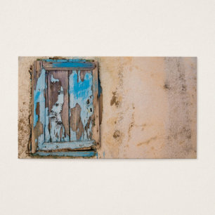 Vieux mur rustique