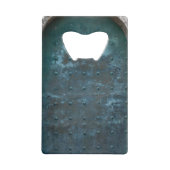 Vieux portillon Espagnol Tranisé (Devant)