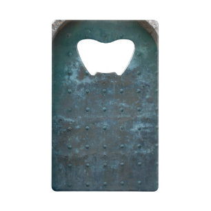 Vieux portillon Espagnol Tranisé