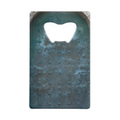 Vieux portillon Espagnol Tranisé (Dos)