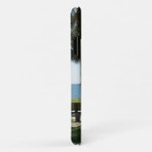 Vieux quai de Saint-Pétersbourg - iPhone 11 coque (Dos/Droite)