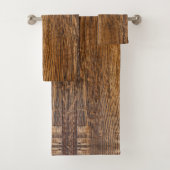 Vieux regard du bois de grain (En situation)