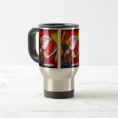 VIEUX SAINT NICK tasse de voyage (Devant gauche)