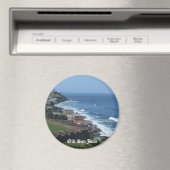 Vieux San Juan Magnet (In Situ (Lave-vaisselle))