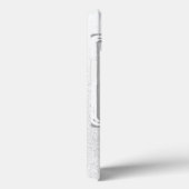 Vieux temps iPhone 6 Coque (Verso / Droite)