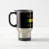 Vieux-Viêt-nam Voyage Mug (Gauche)