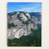 View from Glacier Point, Yosemite, CA (Devant)