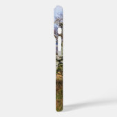 VIEWS OF WALES Case-Mate iPhone CASE (Achterkant / Links)