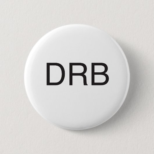 vieze rattenschoft.ai ronde button 5,7 cm (Voorkant)
