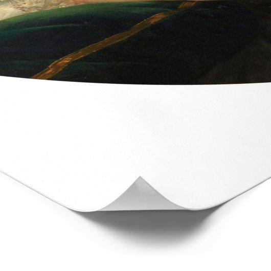 Vigée Le Brun - Noel Catherine Poster (Hoek)