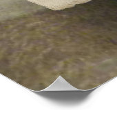 VIGILANT PATRICK HENRY QUOTE MET PILOT POSTER (Hoek)