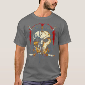Vigilante Hockey T-shirt
