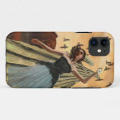 Vigils Case-Mate iPhone Case (Achterkant (horizontaal))