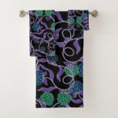 Vigne au Clair de Lune - Collection Mysticool (En situation)