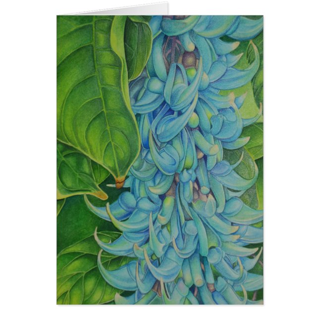 Vigne de jade (Devant)