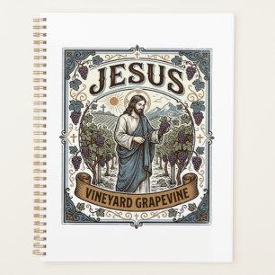 Vigne de Jésus Vigne de Jésus Vigne de Jésus Vigne